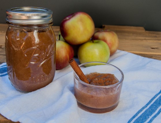 Apple Sauce | damndelish