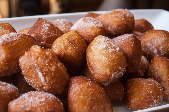 Quick and dirty donuts_damndelish