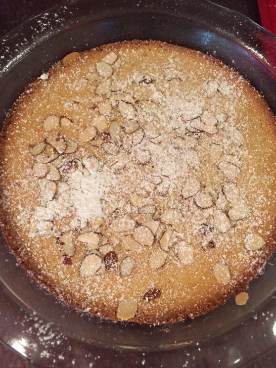 5 minute cake_damndelish