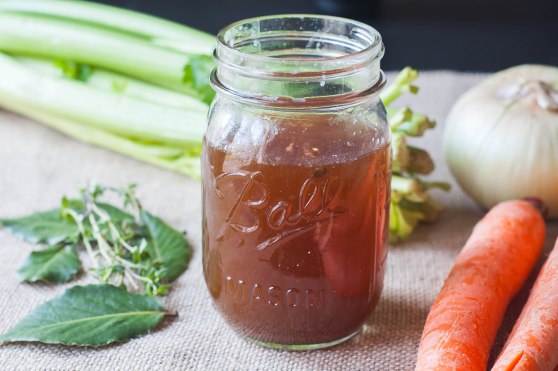 Bone broth_damndelish