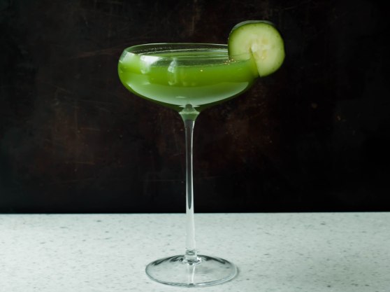 Gin & Juice DamnDelish