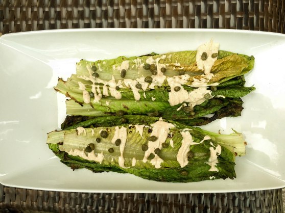 Grilled romaine_damndelish-2